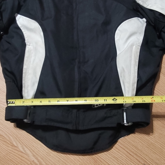 Motorcycle jacket - Picture 9 of 13